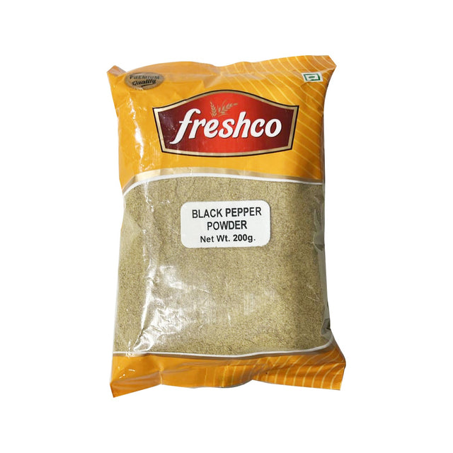 Freshco Black Pepper Powder 200g
