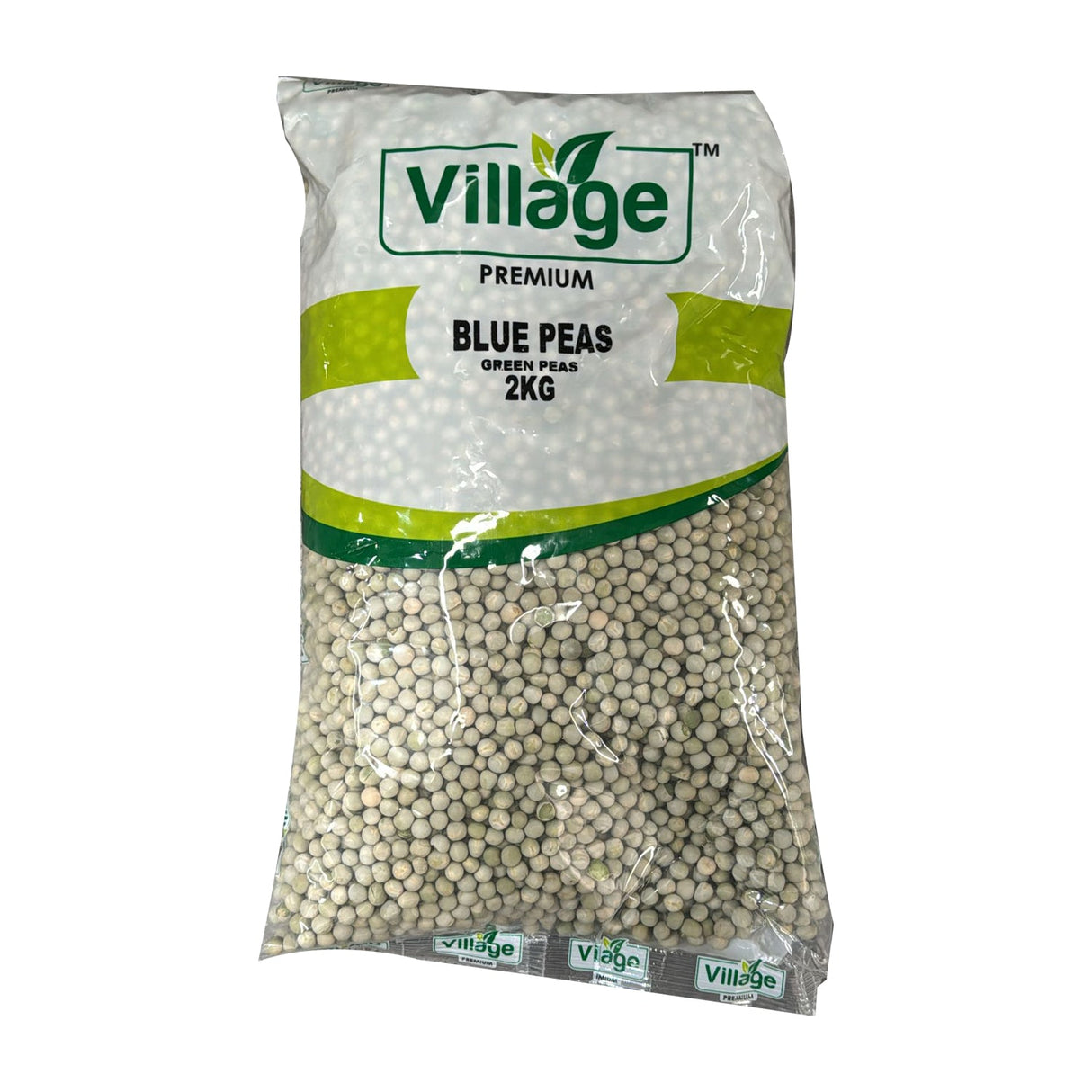 Village Blue Peas 2kg