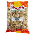 Shudh White Peas Vatana 1kg