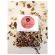 Super Food Pistachio Kernels 100% Natural 200g