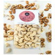 Super Food King Cashews 100% Natural 400g