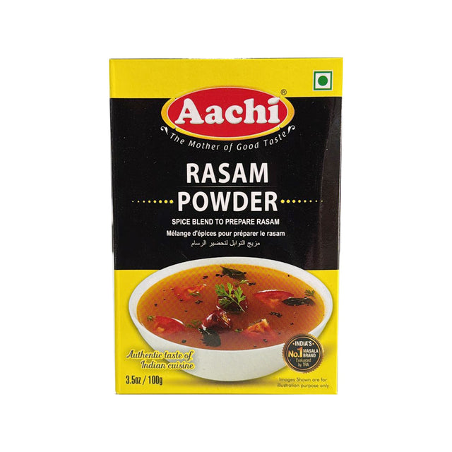 Aachi Rasam Powder 100g