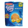 Britannia Good day Butter Biscuit 648g