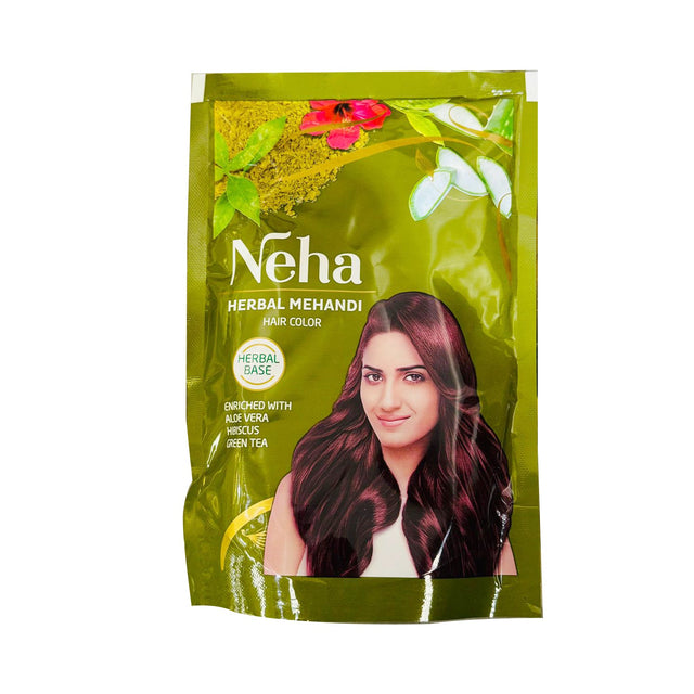 Neha Herbal Mehndi 140g