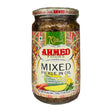 Ahmed Mixed Pickle in Oil 330g