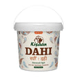 Kissan Pot Set Dahi 2kg