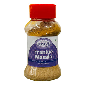 Avinyam Frankie Masala 75g