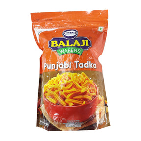 Balaji Punjabi Tadka 250g