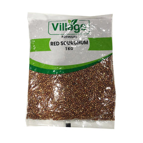 Village Red Sourgum 1kg