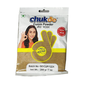 Chukde Cumin Powder 200g