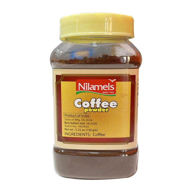 Nilamels Coffee Powder 150g