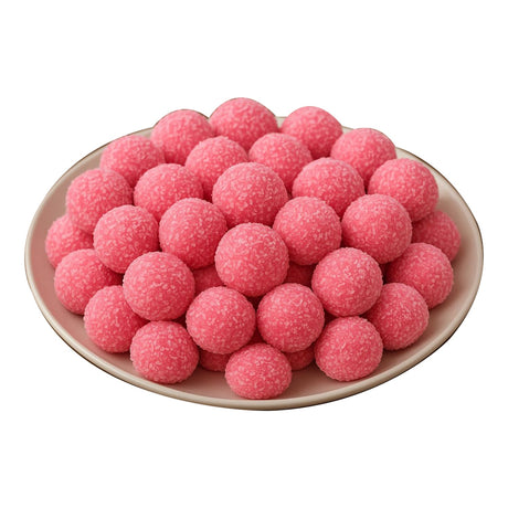 Coconut Laddu