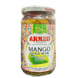 Ahmed Mango Pickle in Oil 330g