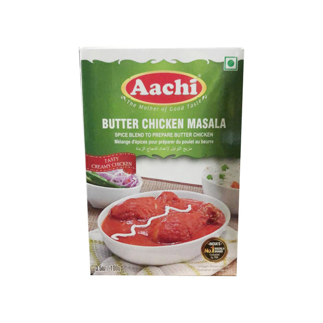 Aachi Butter Chicken Masala 100g