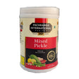 Mixed Pickle 800g - Pachranga International Panipat