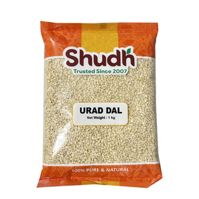 Shudh Urad Dal 1kg