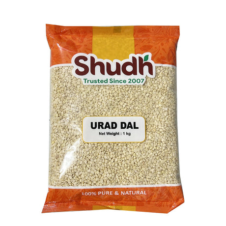 Shudh Urad Dal 1kg