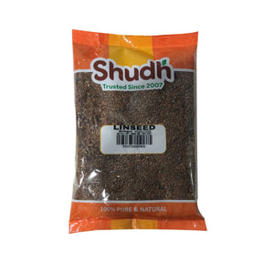 Shudh Linseeds 500g