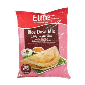 Elite Rice Dosa Mix 1kg