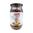 Grandma's Hot & Sweet Lime Pickle 400g