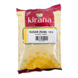 Kirana Raw Sugar 1kg