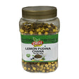 Desi Touch Lemon Pudina Chana (Gram) With Skin 400g (Jar)