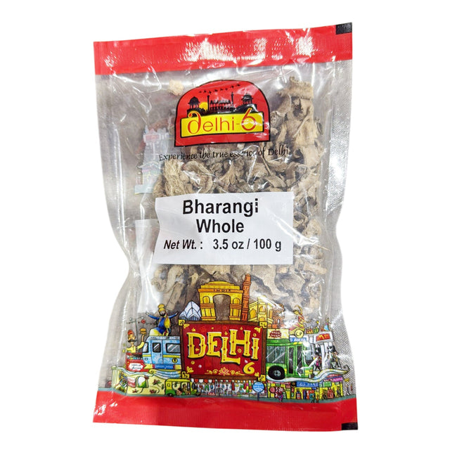 Delhi6 Bharangi Whole 100g