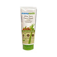 Mama Earth Aloevera Face Wash 100ml