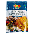 GM Foods Premix Oats Chilla 200g