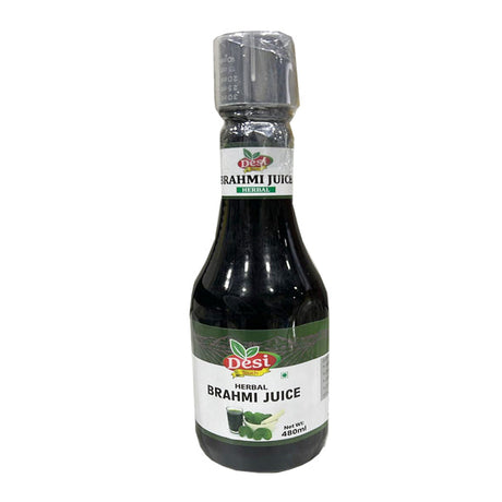 Desi Touch Brahmi Herbal Juice 480ml