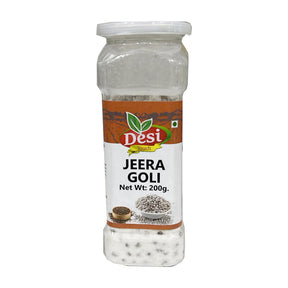 Desi Touch Jeera Goli 200g