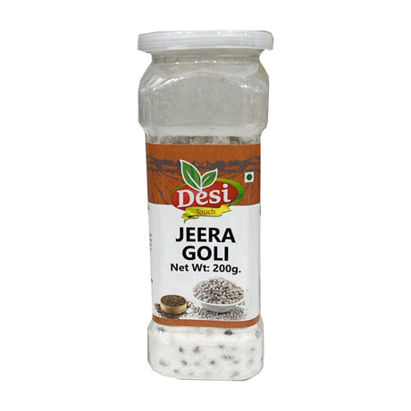 Desi Touch Jeera Goli 200g