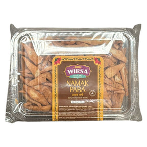 Amba Foods Namak Para Wirsa 400g