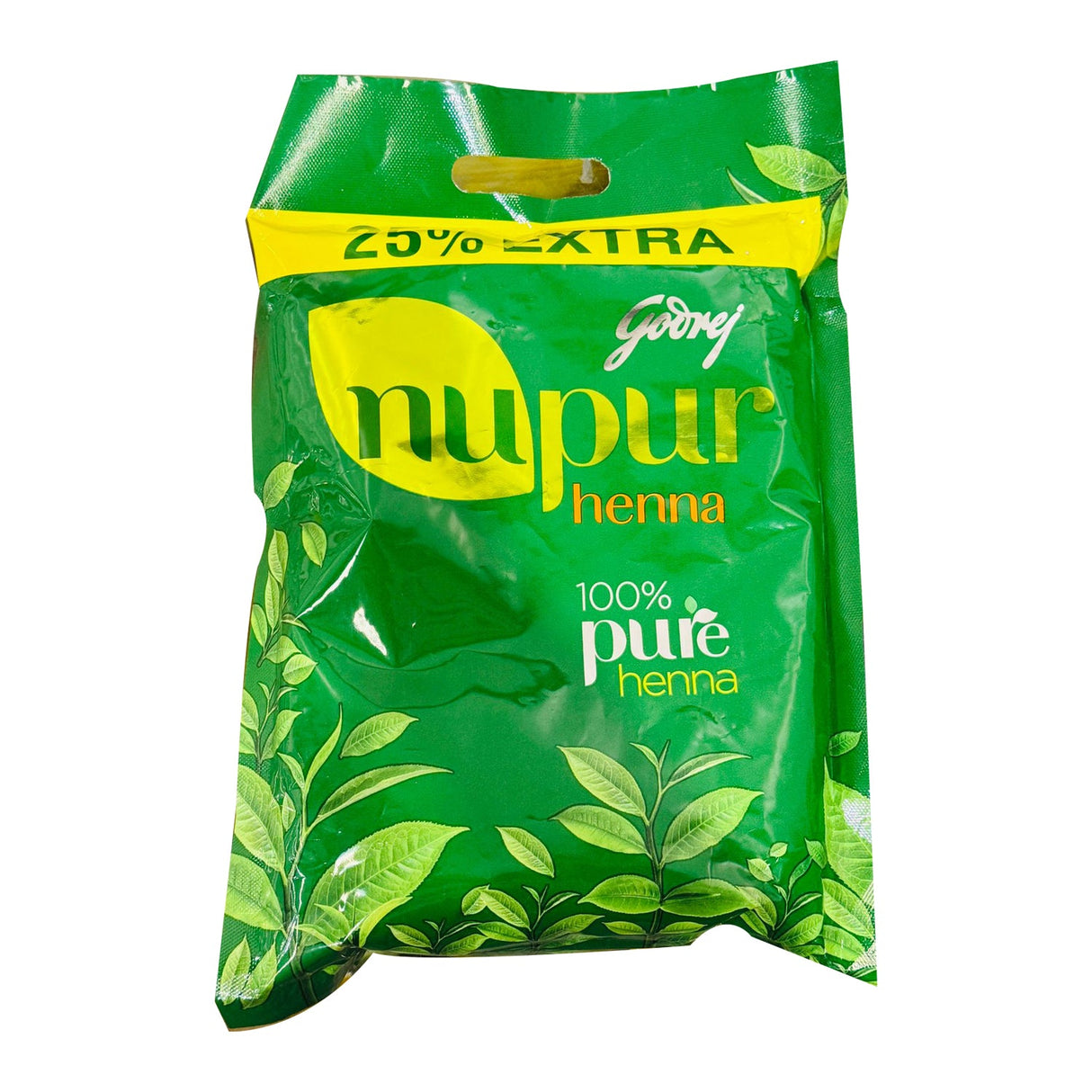 Godrej Nupur Henna 150g