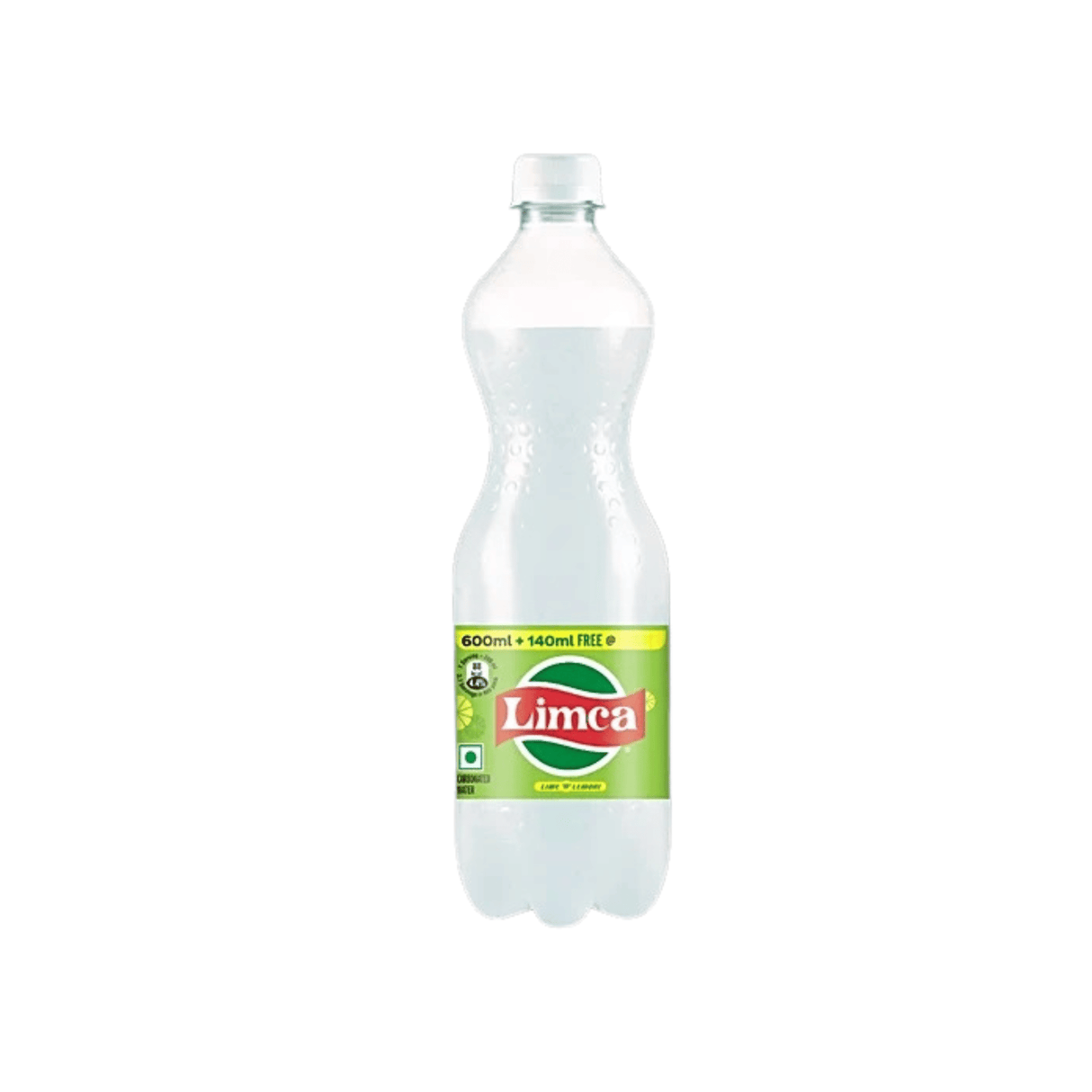 Limca 740ml Pet Bottle