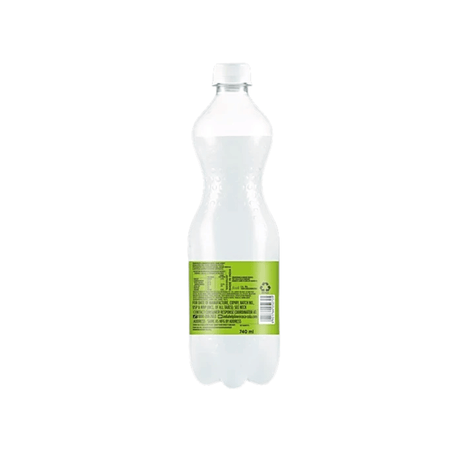Limca 740ml Pet Bottle
