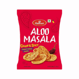 Haldiram's Chips Aloo Masala 200g