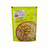 Haldiram's Bhelpuri with Chutney 200g