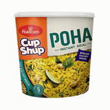 Haldiram's Instant Cup Poha 80g
