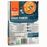Haldiram's Shahi Paneer 300g