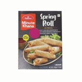 Haldiram Veg Spring Roll 370g