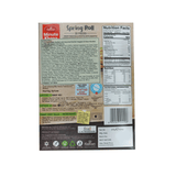 Haldiram Veg Spring Roll 370g