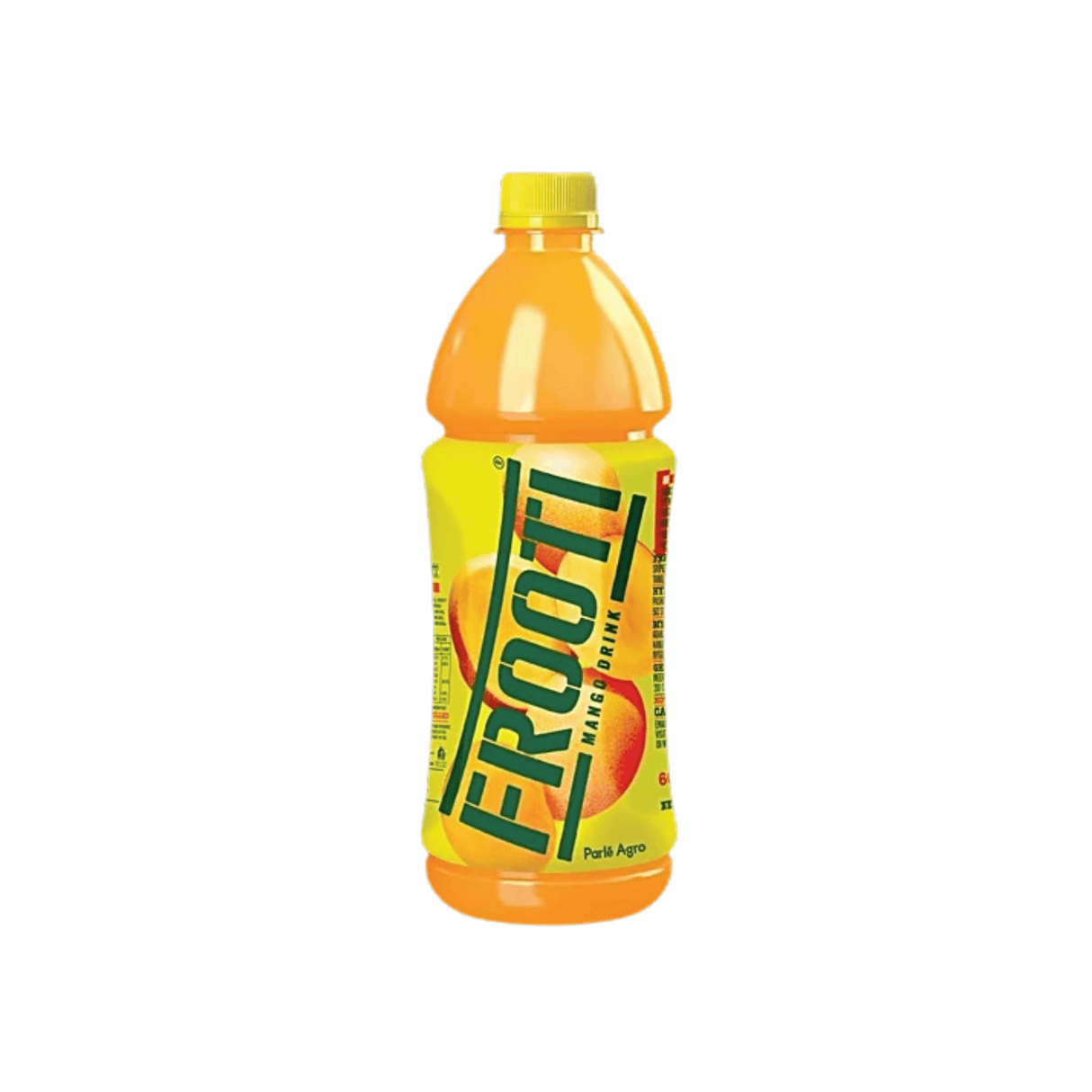 Frooti Mango Drink 600ml