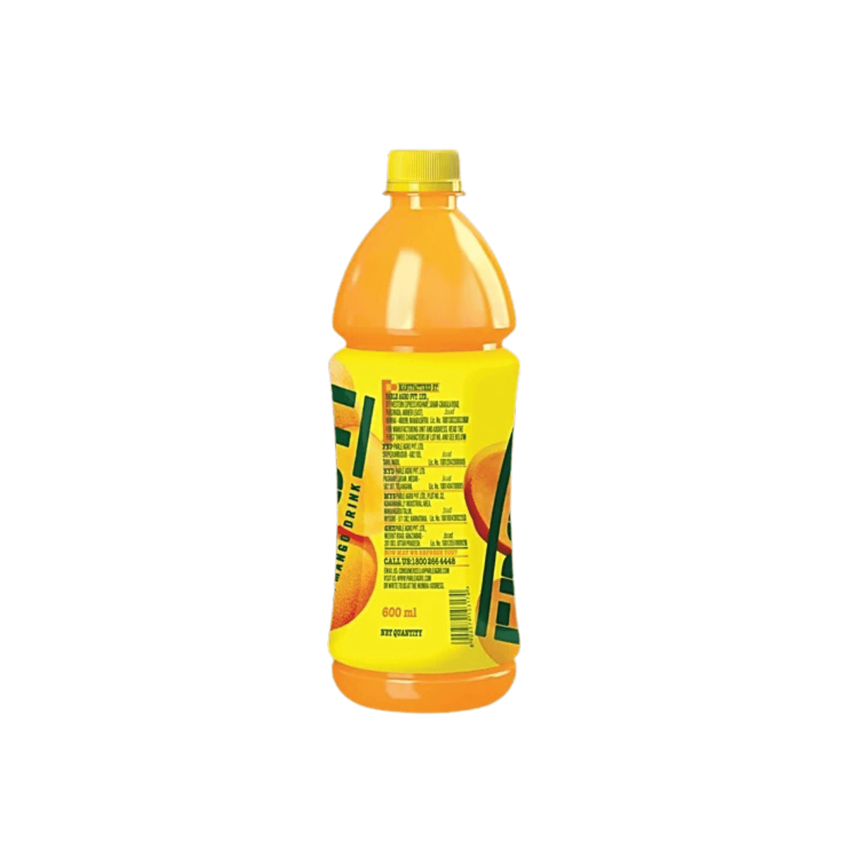 Frooti Mango Drink 600ml