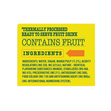 Frooti Mango Drink 600ml