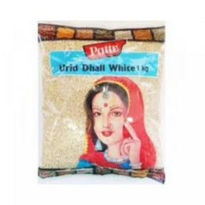 Pattu Urid Split White 1kg