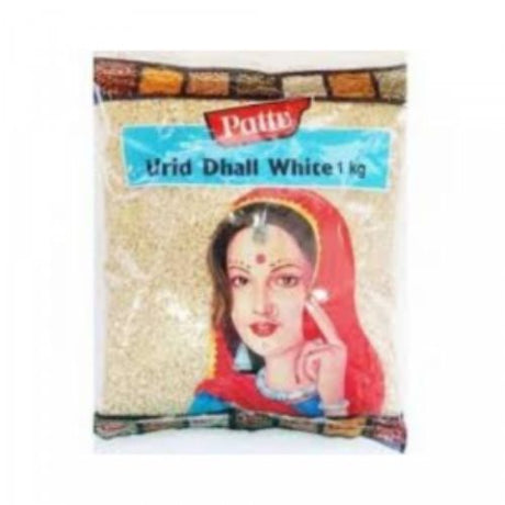 Pattu Urid Split White 1kg