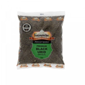 Katoomba Urid Whole Black 1kg