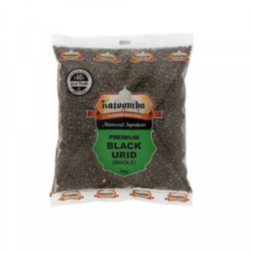 Katoomba Urid Whole Black 1kg