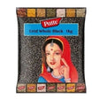 Pattu Urid Whole Black 1kg